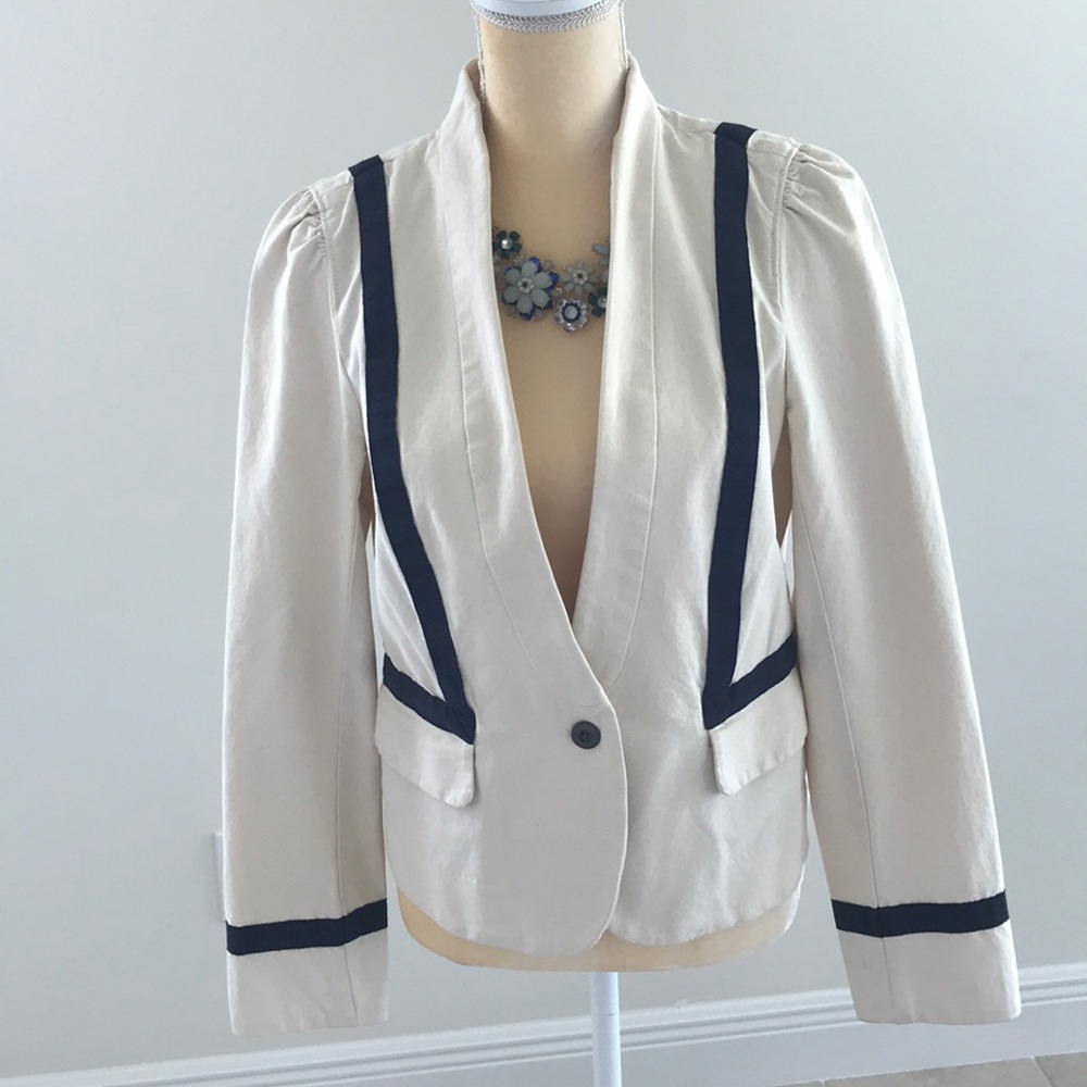 Ann Taylor size 10 jacket